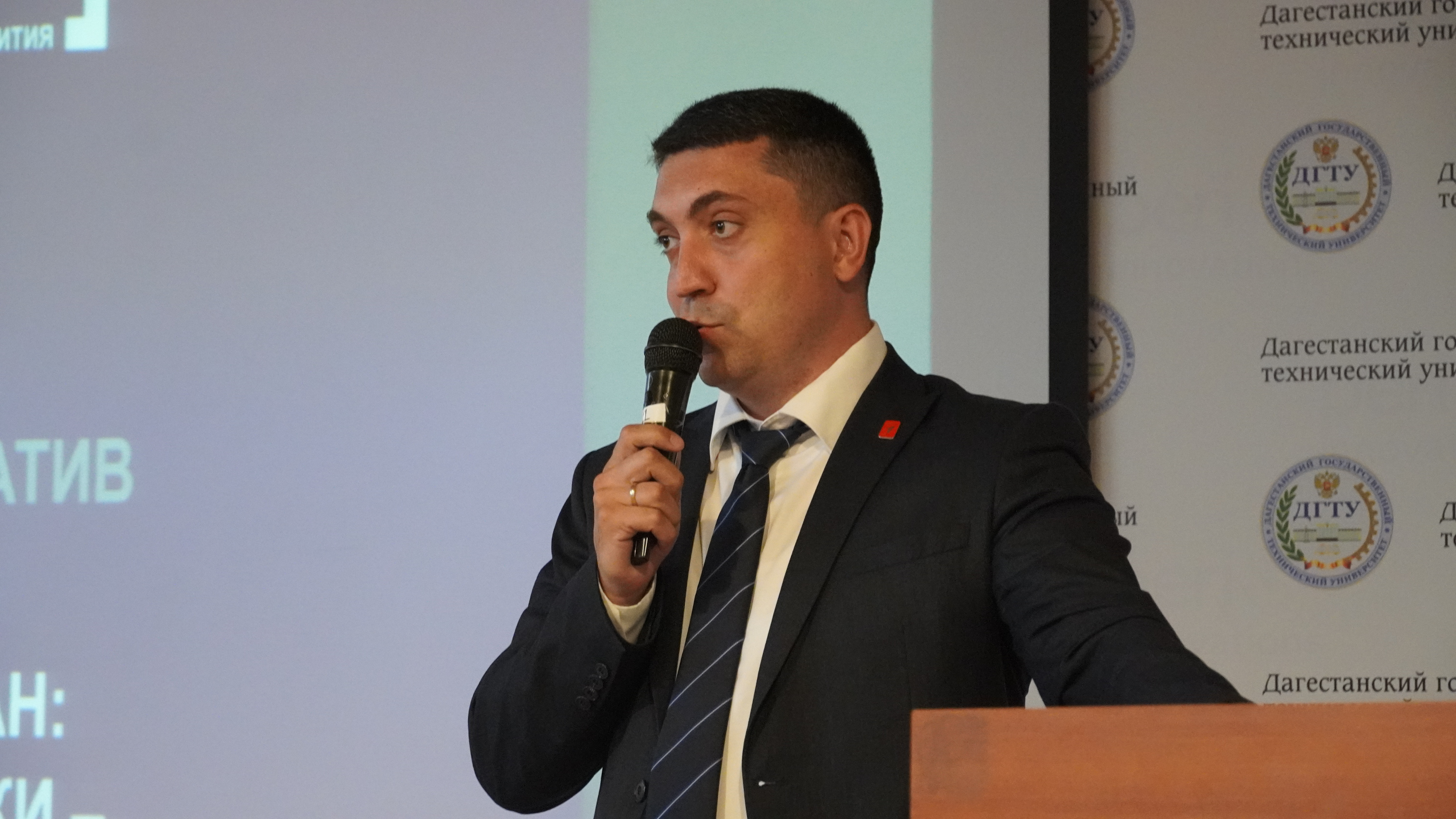 Стартовал прием заявок на конкурс «Открывая Дагестан: потенциал молодежи – развитию туризма»