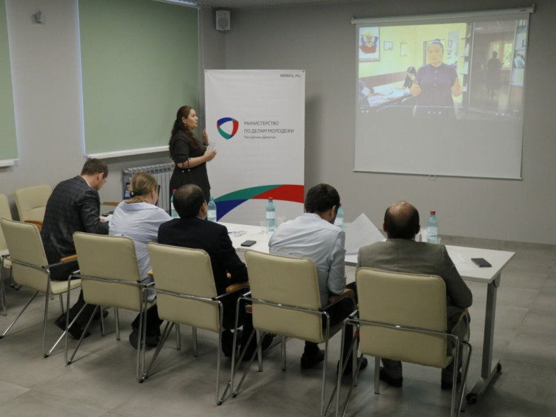 Определены победители конкурса на создание ресурсных центров