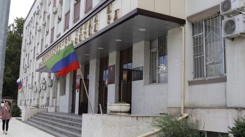 В Дагестане создан Фонд «Все вместе» по оказанию помощи отдельным категориям граждан