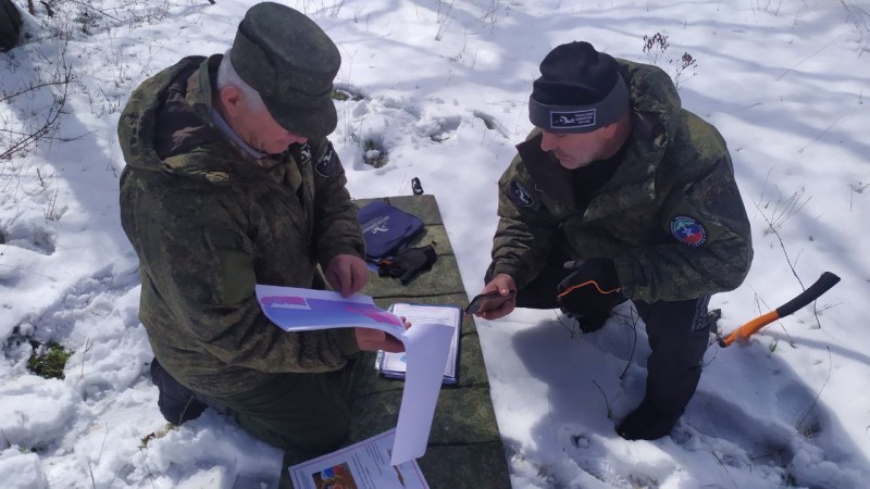 В Дагестане прошли поиски самолета времен Великой Отечественной войны
