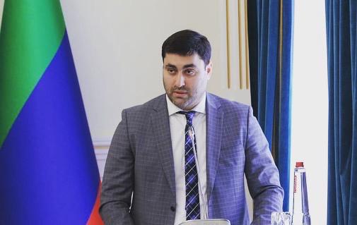 Сиражуддин Галимов Рамазанович