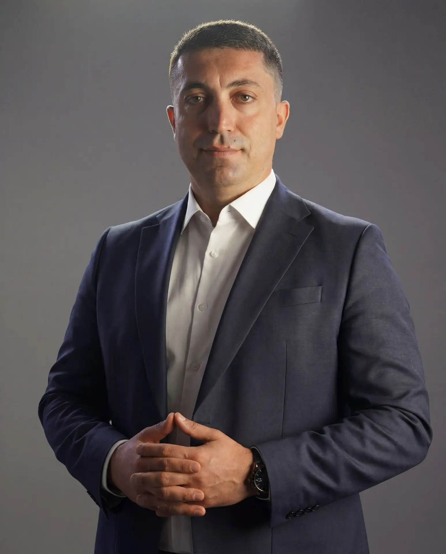 Саидов Камил Рамазанович