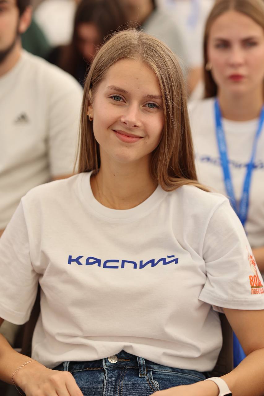 Образовательная программа на Форуме «Каспий» набирает обороты