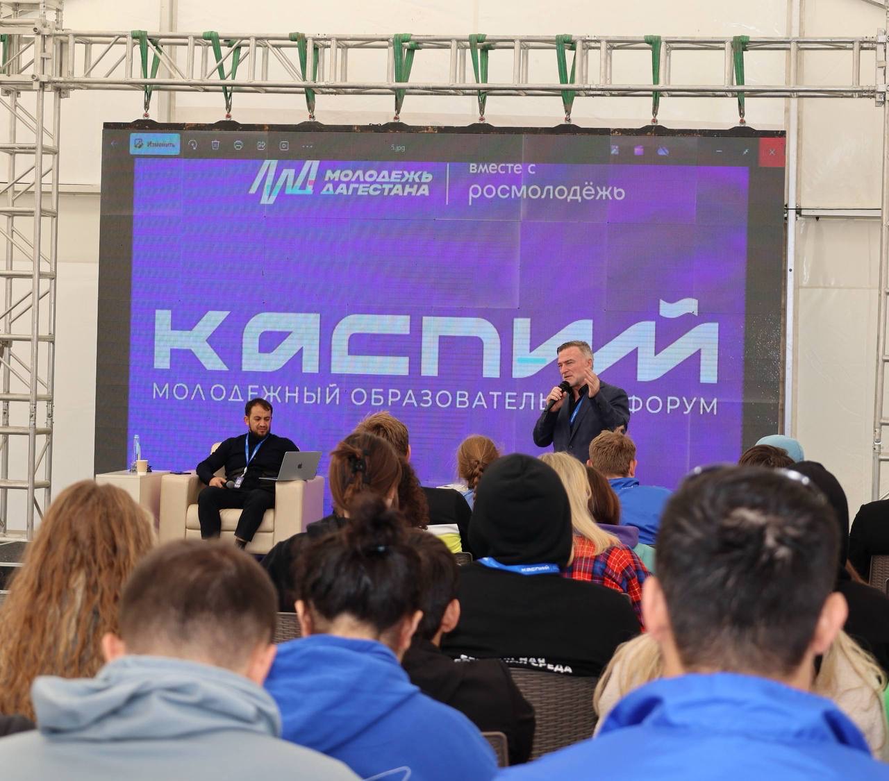 Цифровой суверенитет: как защитить своё информационное пространство