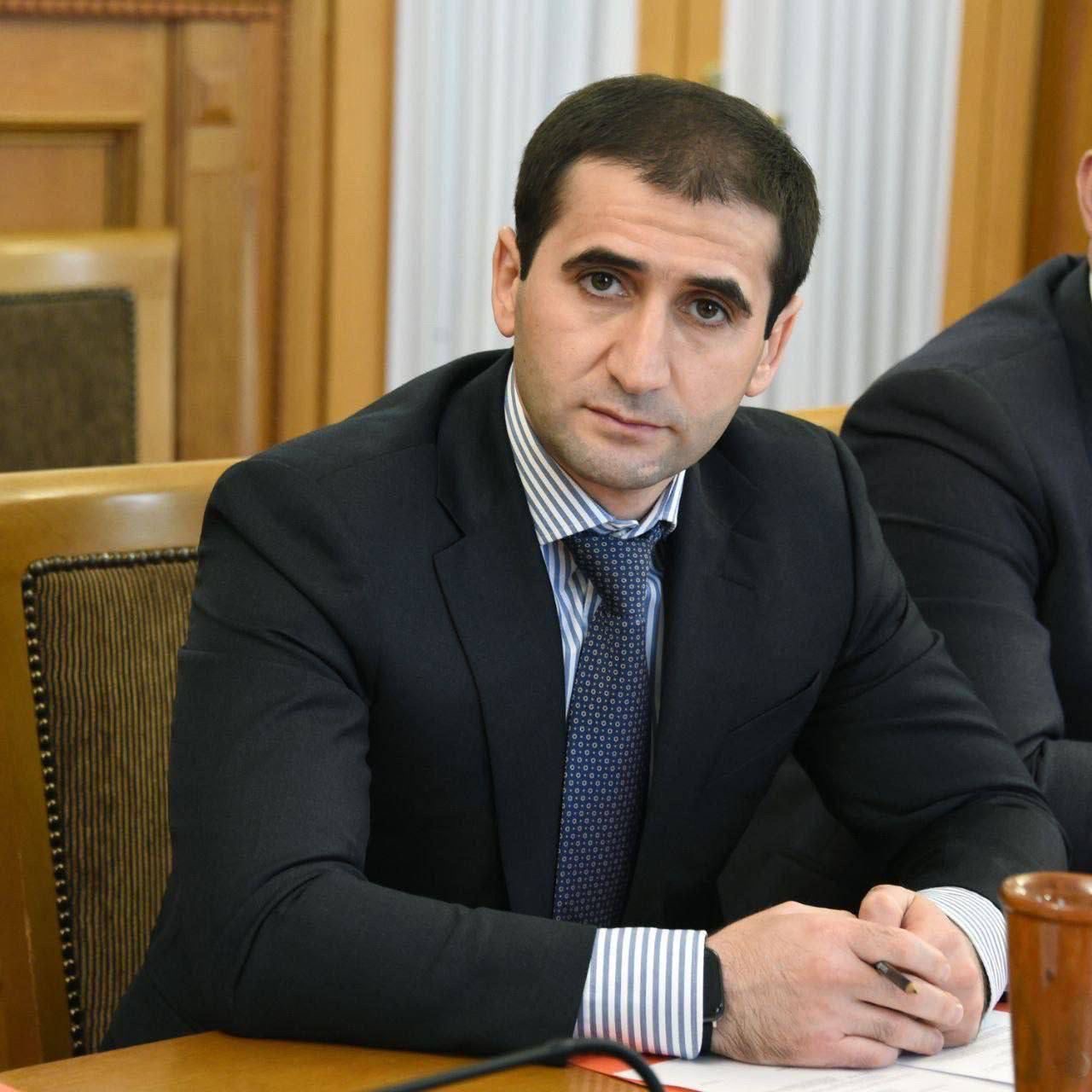 В Дагестане избран новый руководитель регионального отделения Бессмертного полка России