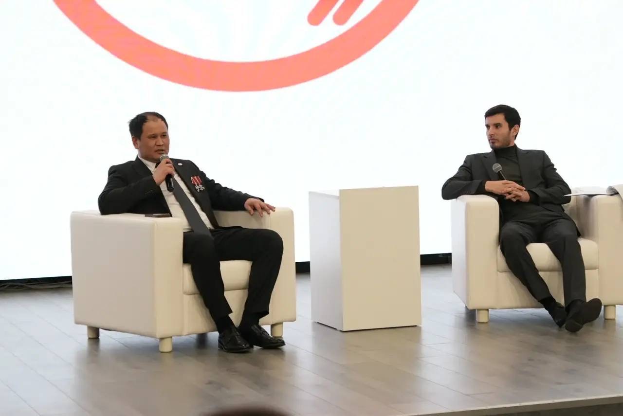 Рахим Нурмуханов: «Если мы научимся любить прежде всего свою Родину, свой дом, свою семью – нам не будет равных»