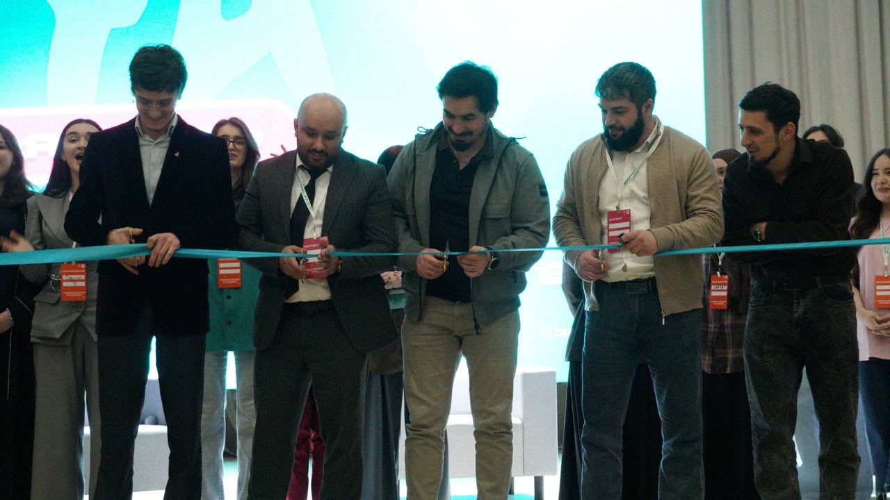 В Дагестане дали старт новому сезону молодежной предпринимательской программы «Я в деле»