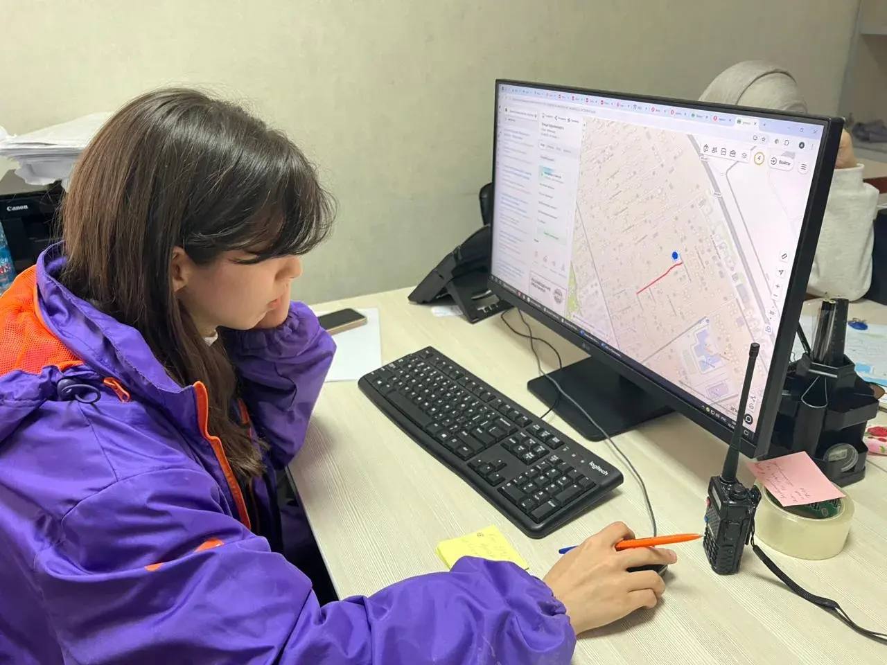 Порядка 250 обращений поступило на горячую линию штаба #МЫВМЕСТЕ с момента введения режима ЧС