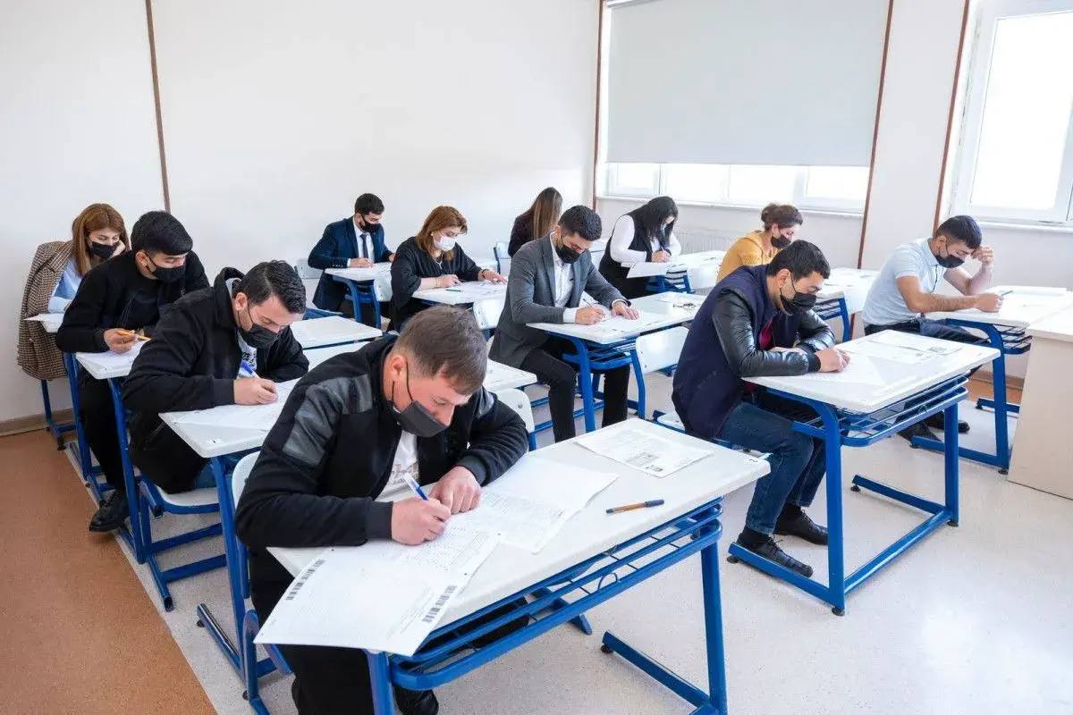 Полевой этап: охват 10 городов и 25 районов Дагестана