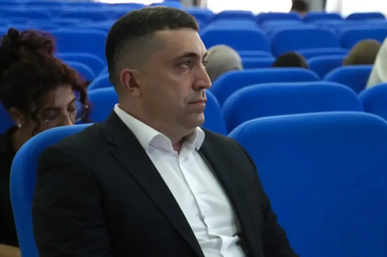 В Дагестане прошёл Республиканский молодёжный форум по кибербезопасности «Дагестан — без угроз»