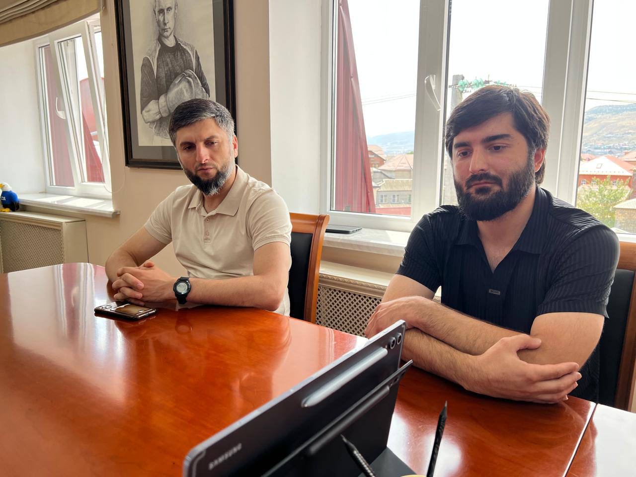 В Дагестане будет создана официальная лига КВН
