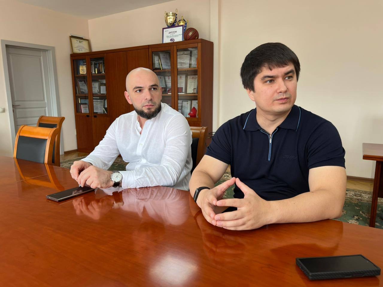 В Дагестане будет создана официальная лига КВН