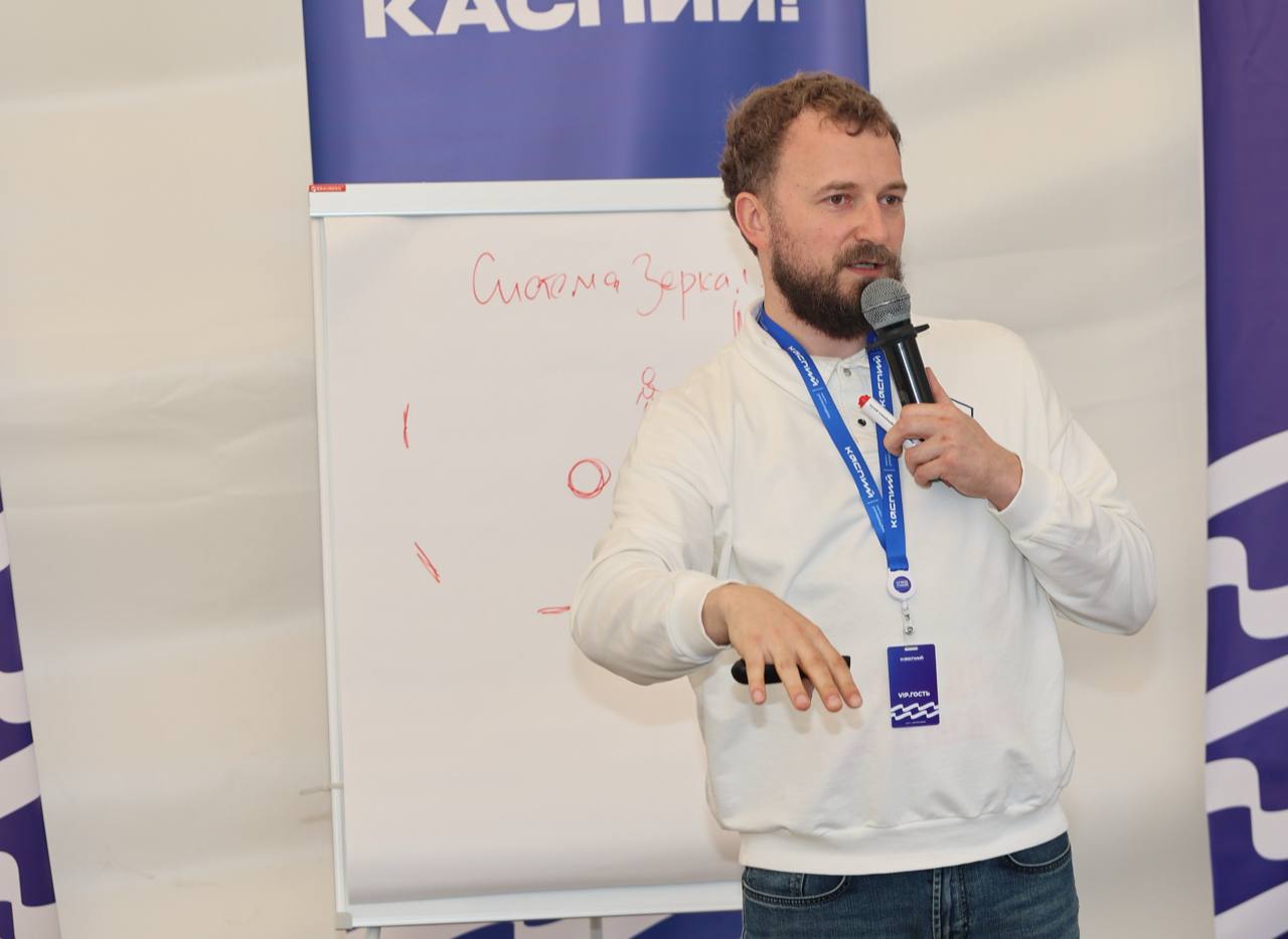В Дагестане предложили рассматривать медиа как инструмент наставничества