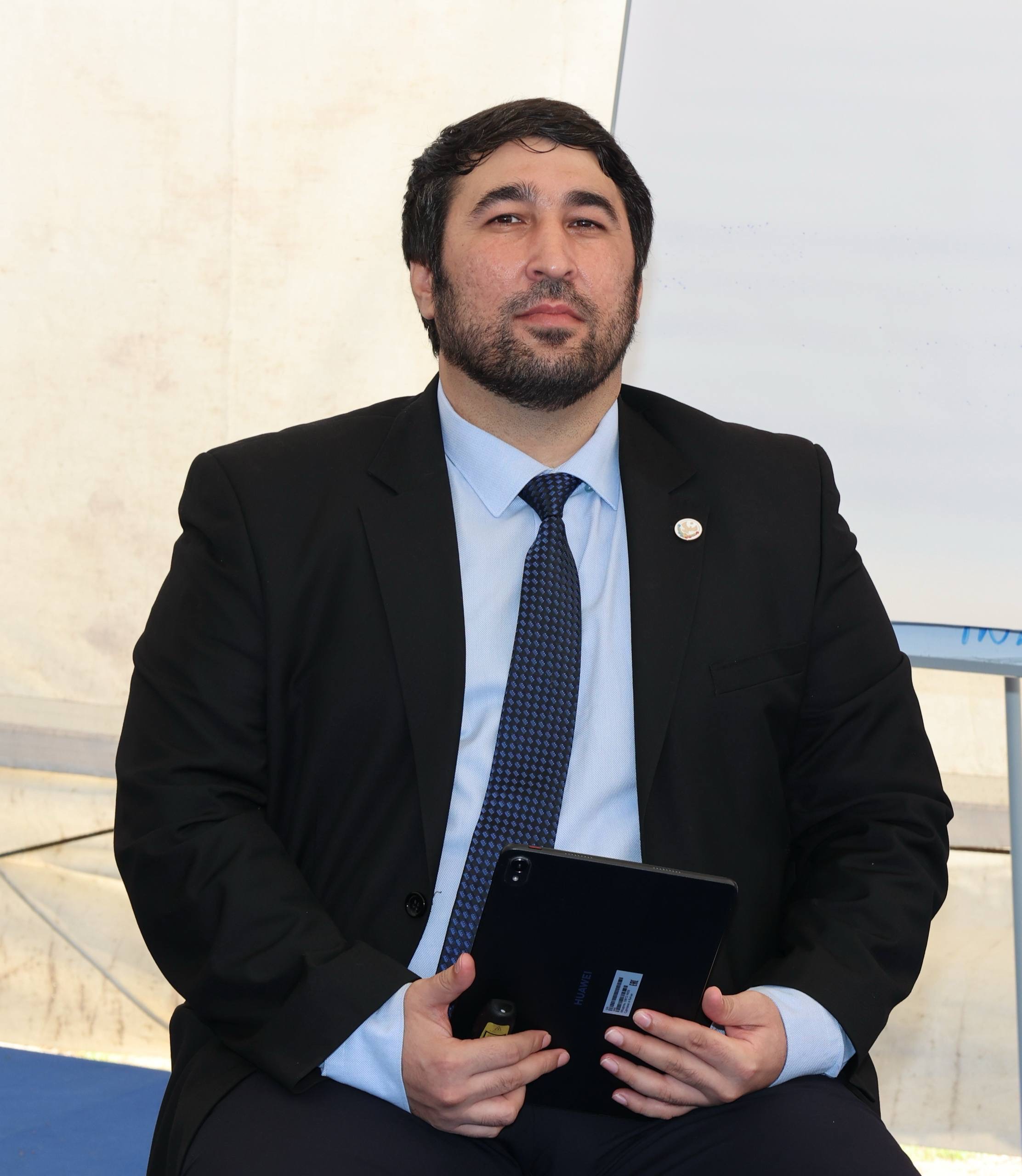 «Каспий-2025: молодёжь онлайн, контент — по правилам»
