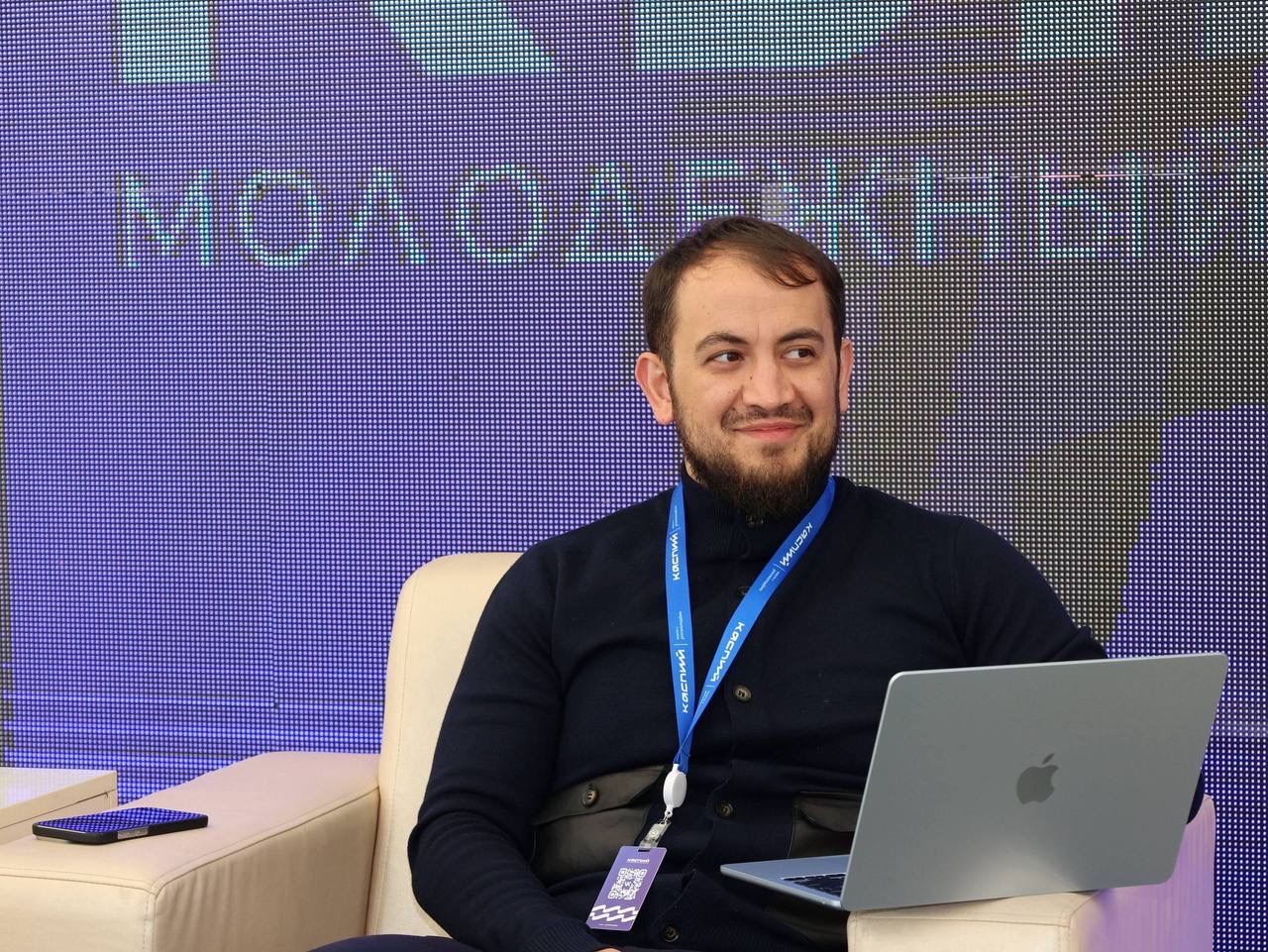 Цифровой суверенитет: как защитить своё информационное пространство