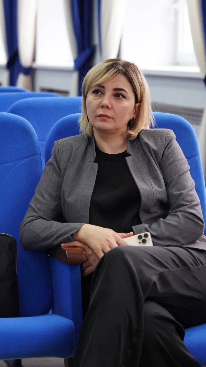 В Махачкале  прошла региональная встреча молодых предпринимателей