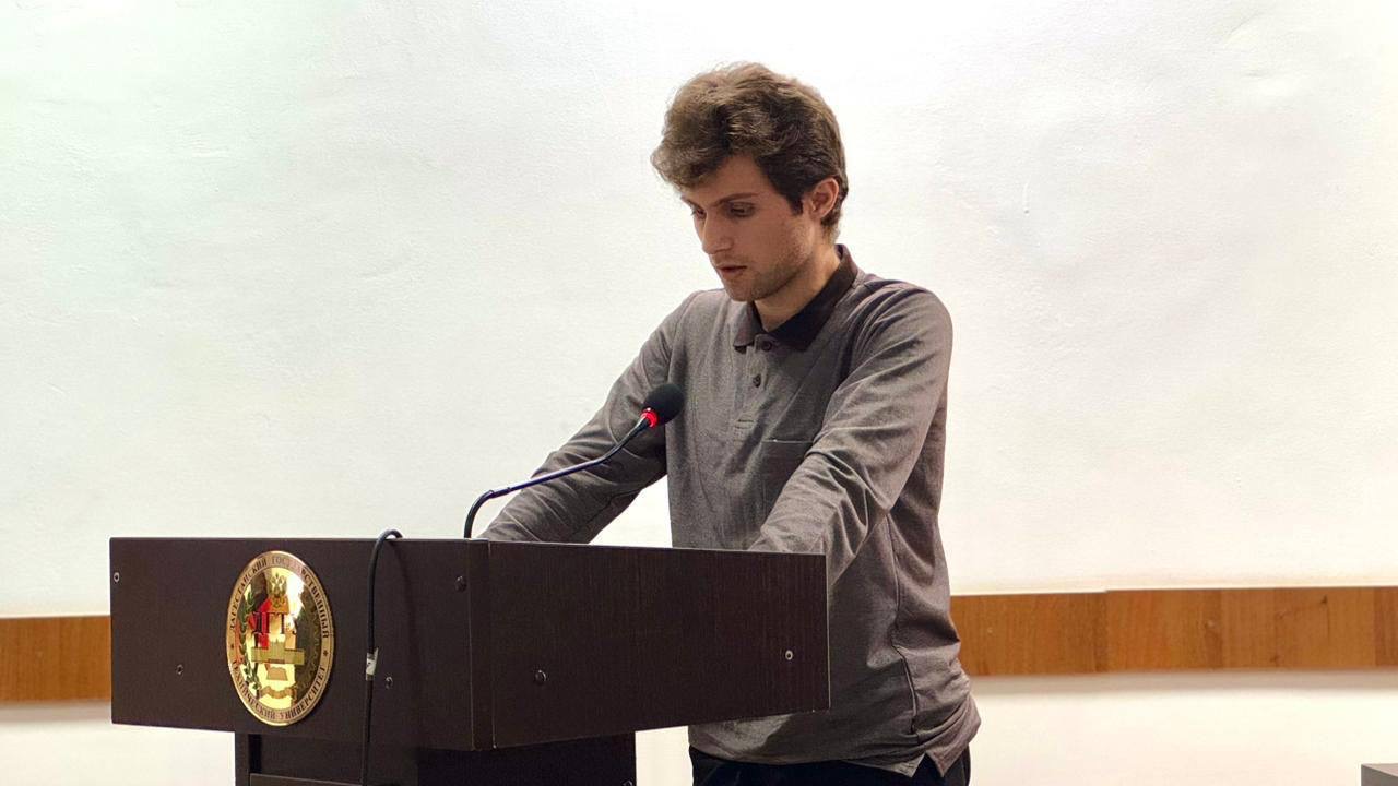 В Дагестане стартовала серия круглых столов «Молодежь против коррупции»