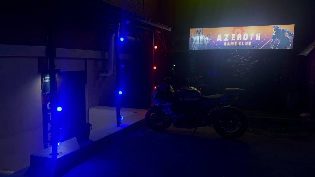 Минмолодежи РД провели профилактические рейды в компьютерных клубах