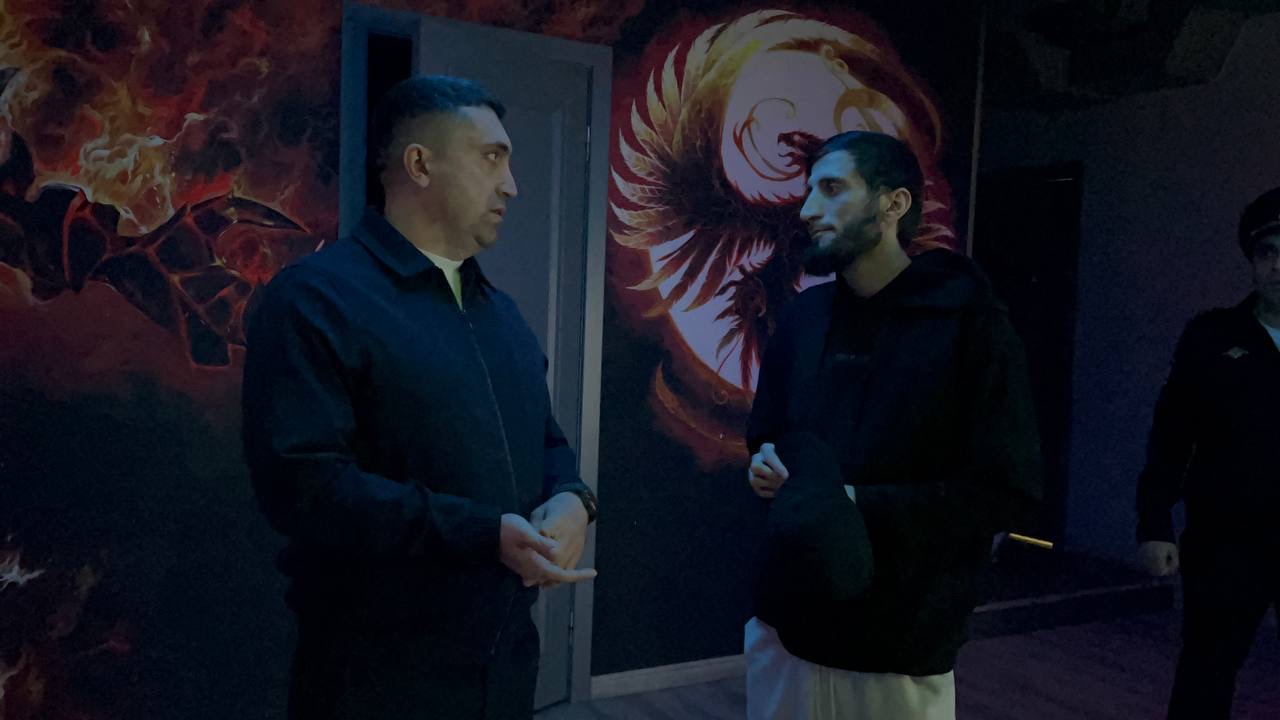 Минмолодежи РД провели профилактические рейды в компьютерных клубах