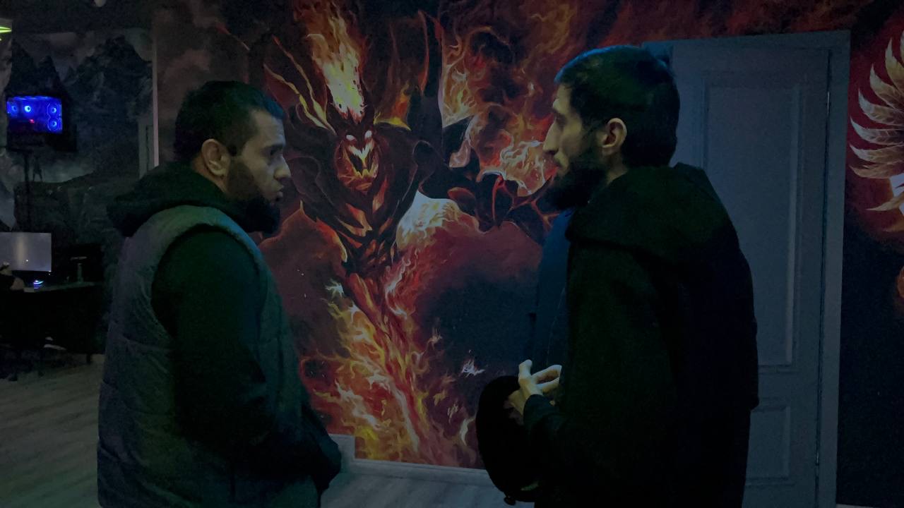 Минмолодежи РД провели профилактические рейды в компьютерных клубах