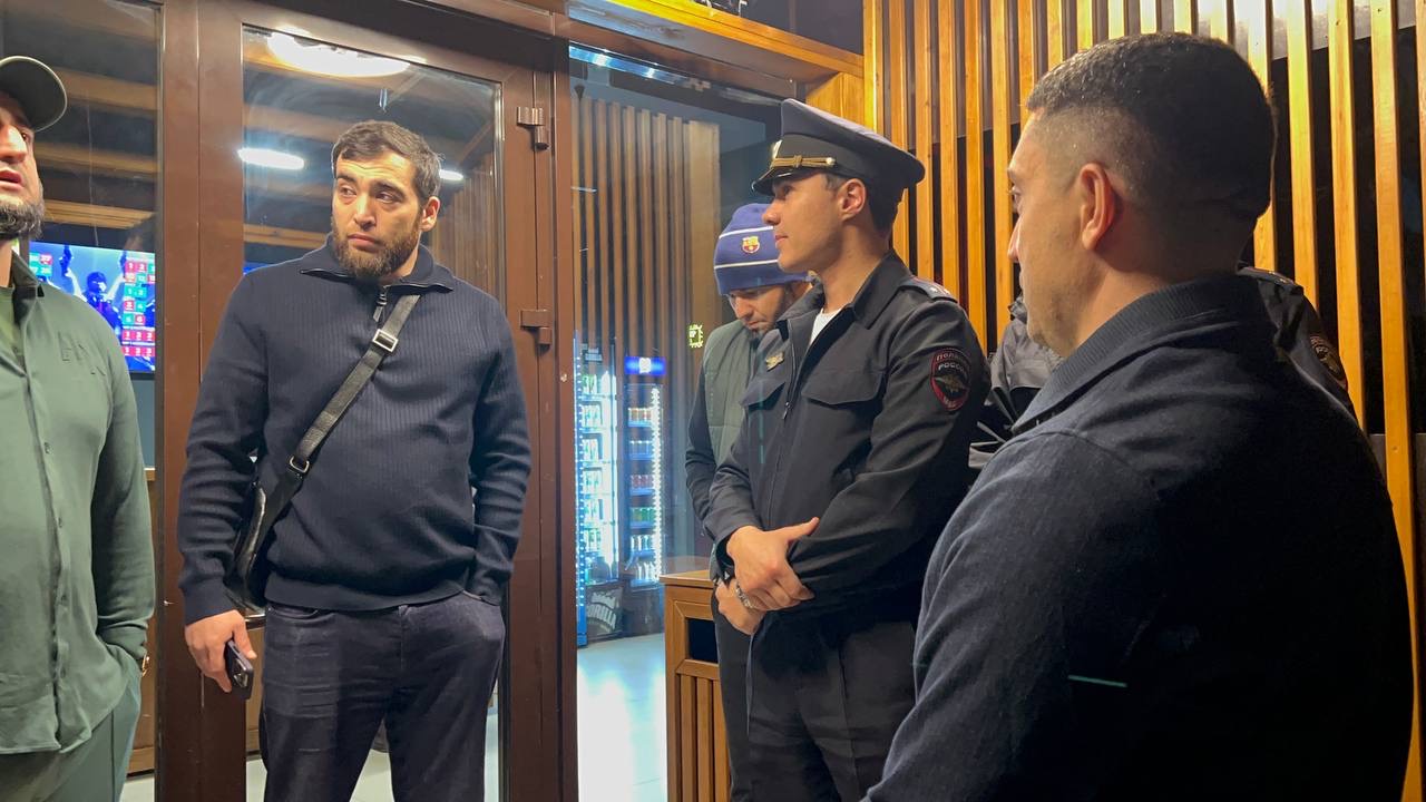 Минмолодежи РД провели профилактические рейды в компьютерных клубах