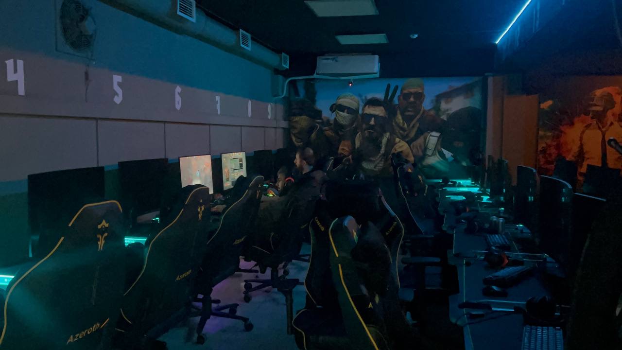 Минмолодежи РД провели профилактические рейды в компьютерных клубах