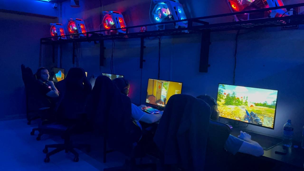 Минмолодежи РД провели профилактические рейды в компьютерных клубах