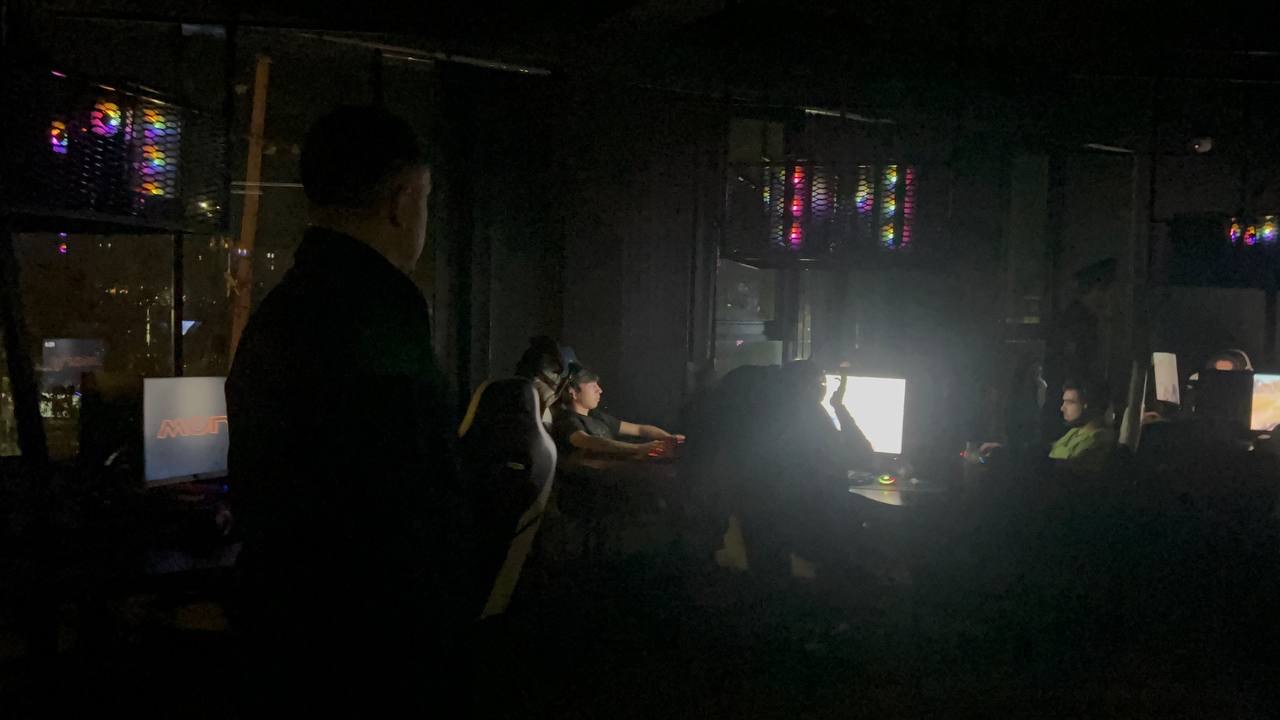 Минмолодежи РД провели профилактические рейды в компьютерных клубах