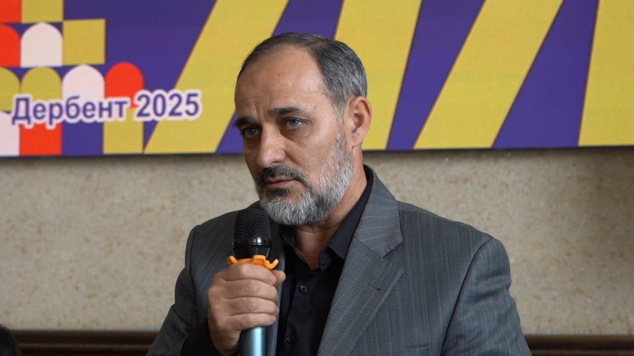 В Дербенте прошел просветительский семинар проекта «ПРОвозможности», объединивший проектирование и безопасность