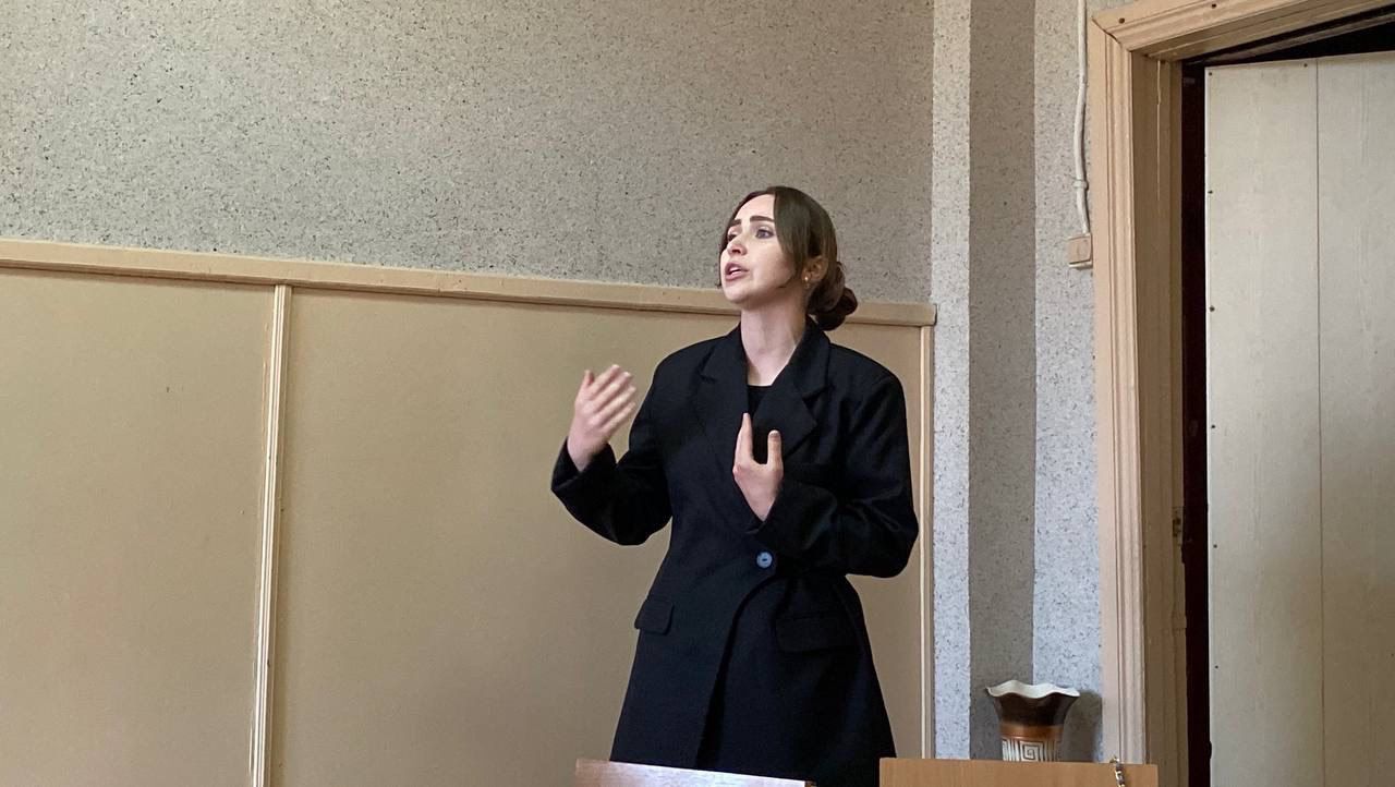 В Махачкале определились финалисты конкурса «Время родного языка»