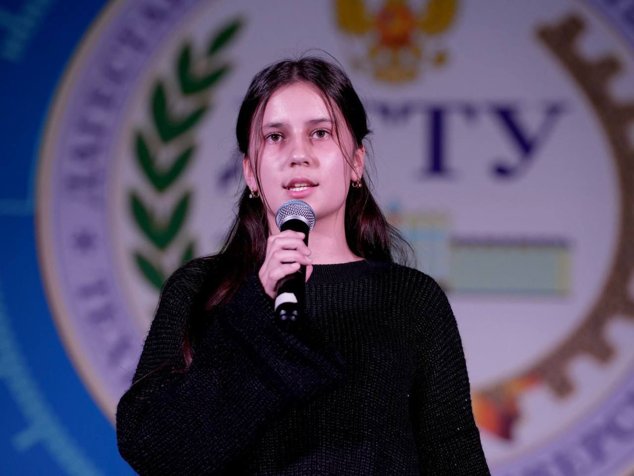 В Махачкале определились финалисты конкурса «Время родного языка»