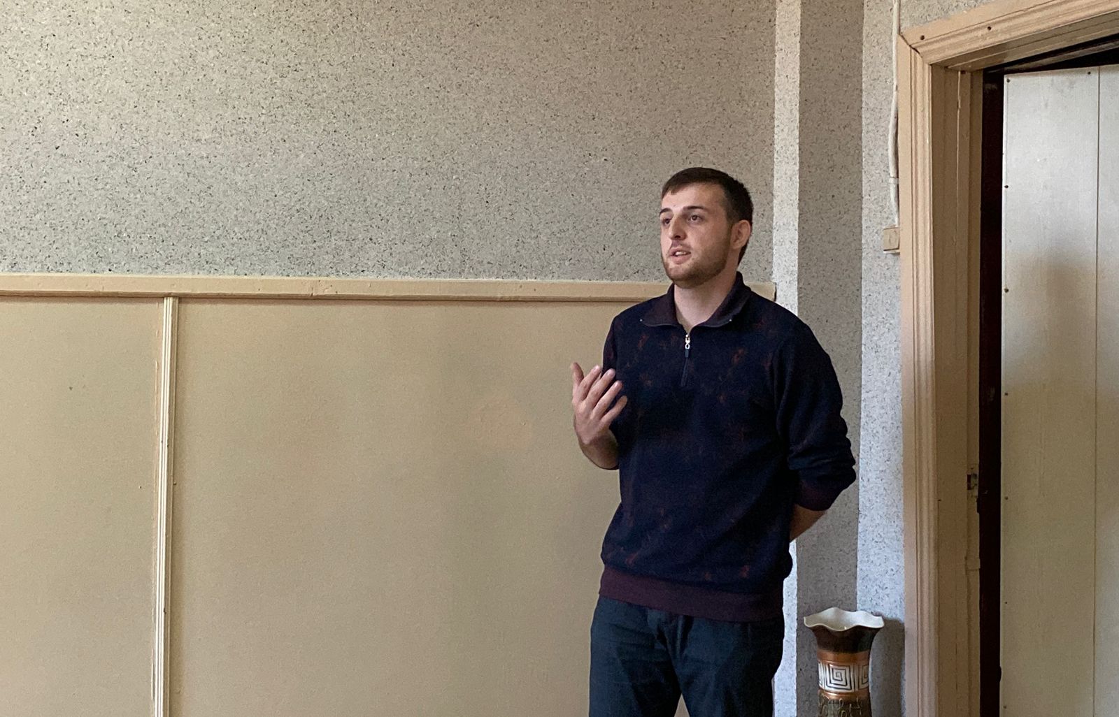 В Махачкале определились финалисты конкурса «Время родного языка»