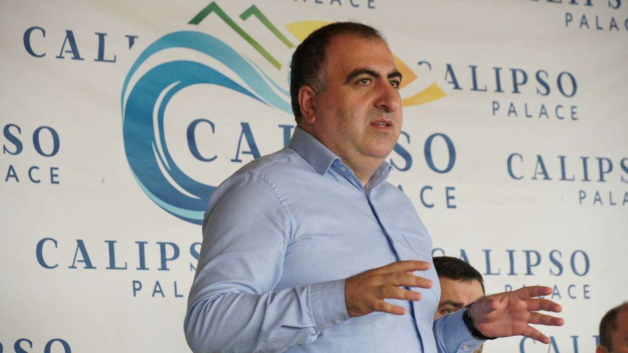 В Махачкале состоялось открытие форума по противодействию идеологии терроризма в молодежной среде