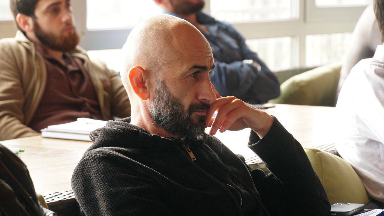 В Махачкале состоялось открытие форума по противодействию идеологии терроризма в молодежной среде