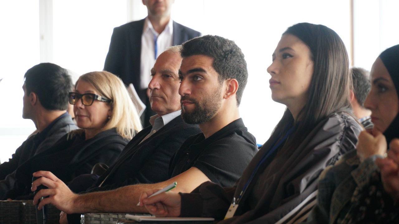 В Махачкале состоялось открытие форума по противодействию идеологии терроризма в молодежной среде