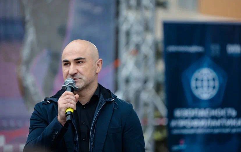 В Махачкале завершился межрегиональный форум «Ценностные ориентиры современной молодёжи»