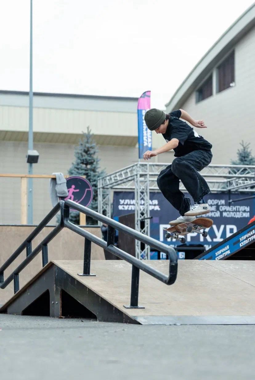 В Махачкале завершился межрегиональный форум «Ценностные ориентиры современной молодёжи»