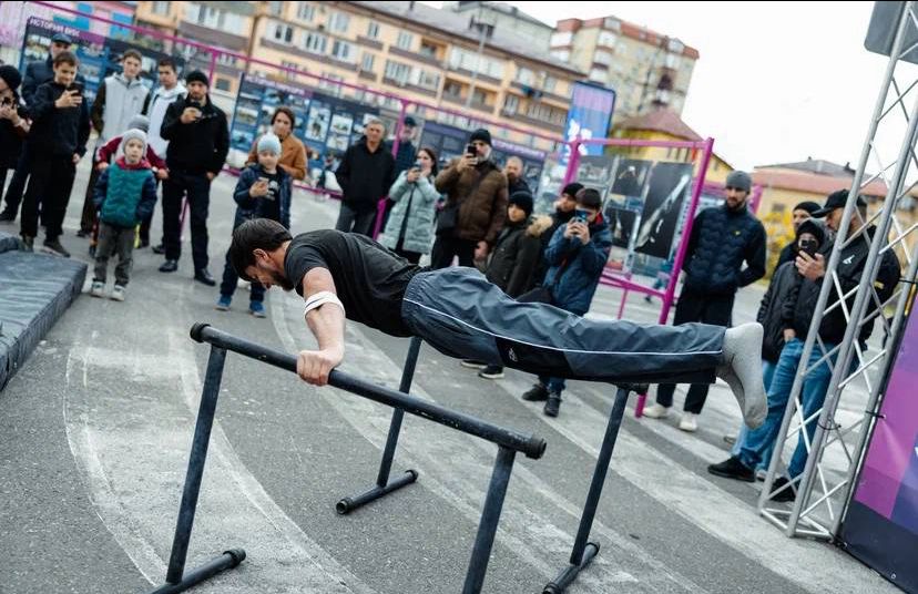 В Махачкале завершился межрегиональный форум «Ценностные ориентиры современной молодёжи»