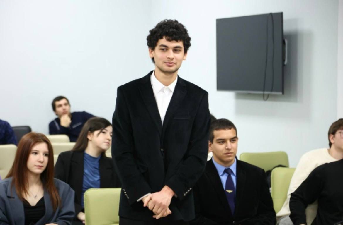 В Дагестане завершился девятый поток Школы гражданской журналистики