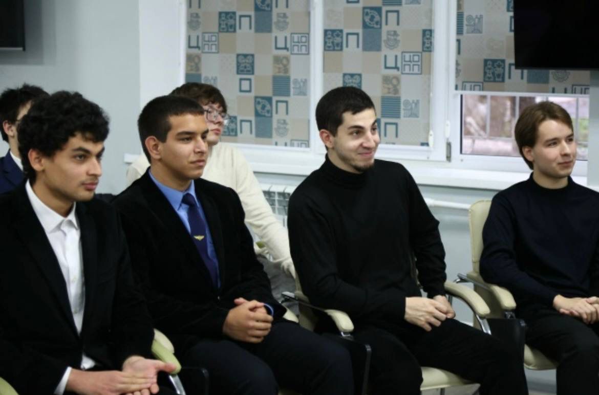 В Дагестане завершился девятый поток Школы гражданской журналистики