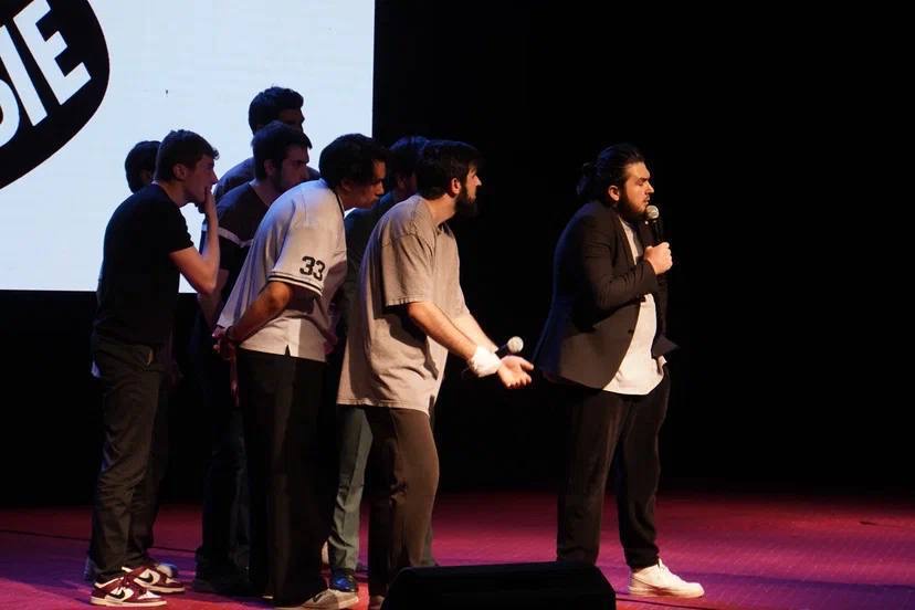 Финал Дагестанской лиги КВН: битва за звание чемпиона