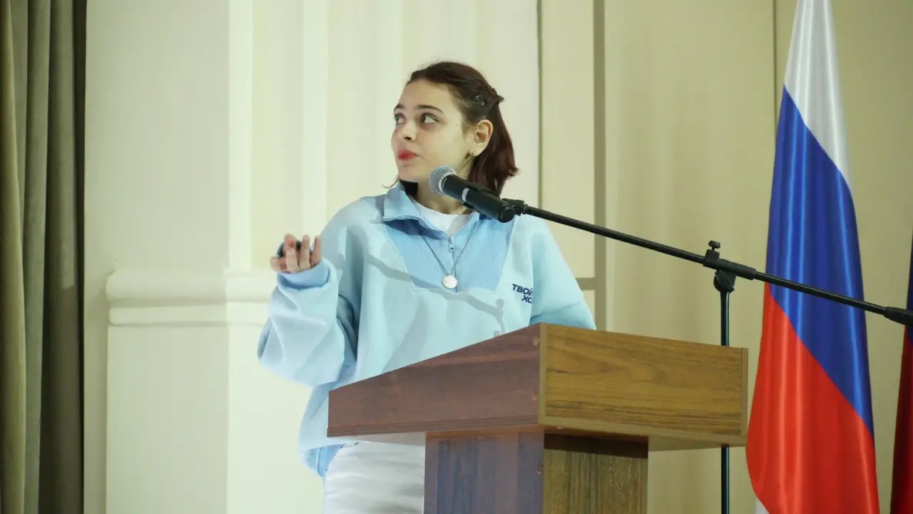 В Дагестане масштабно отметили День Российского студенчества