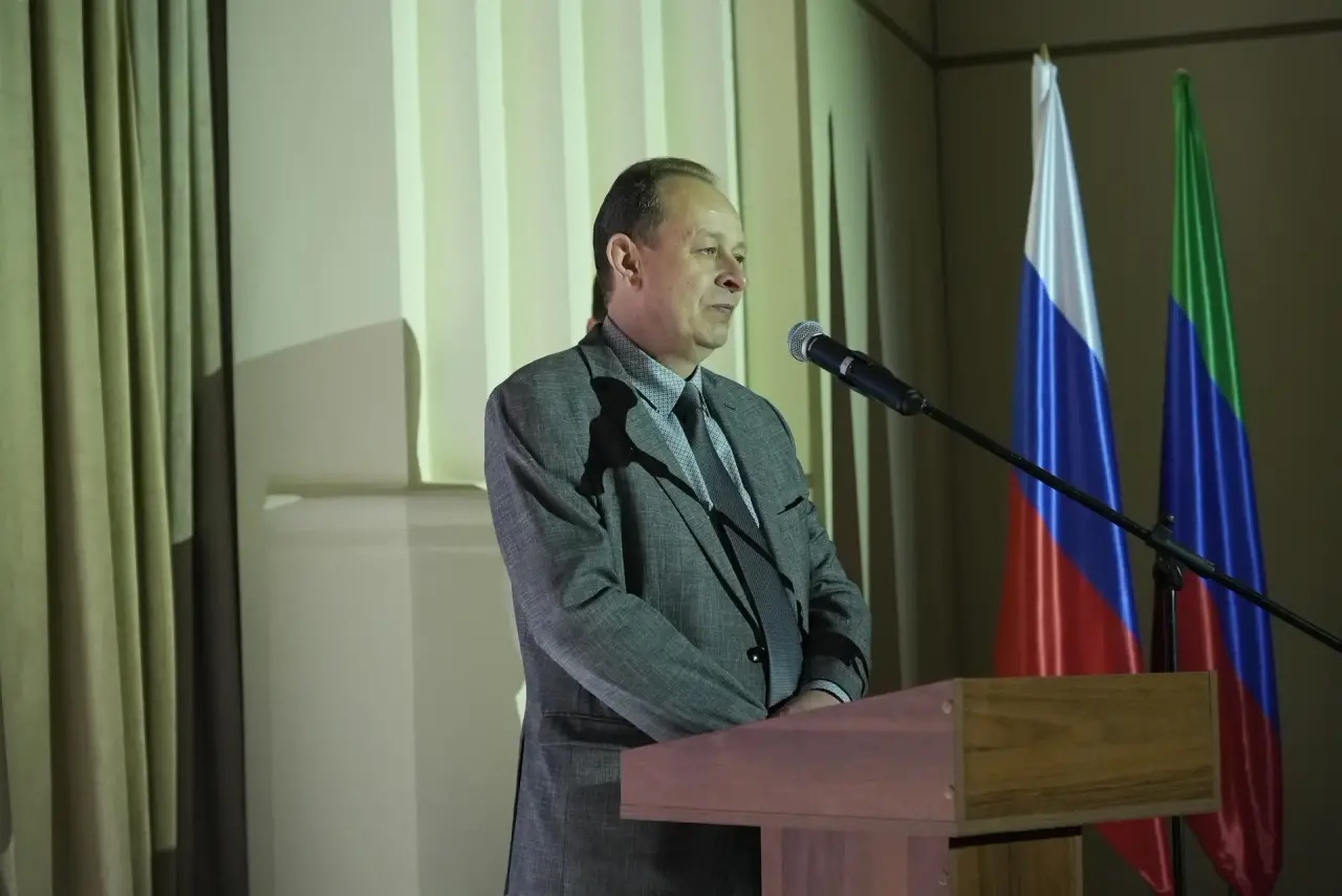 В Дагестане масштабно отметили День Российского студенчества