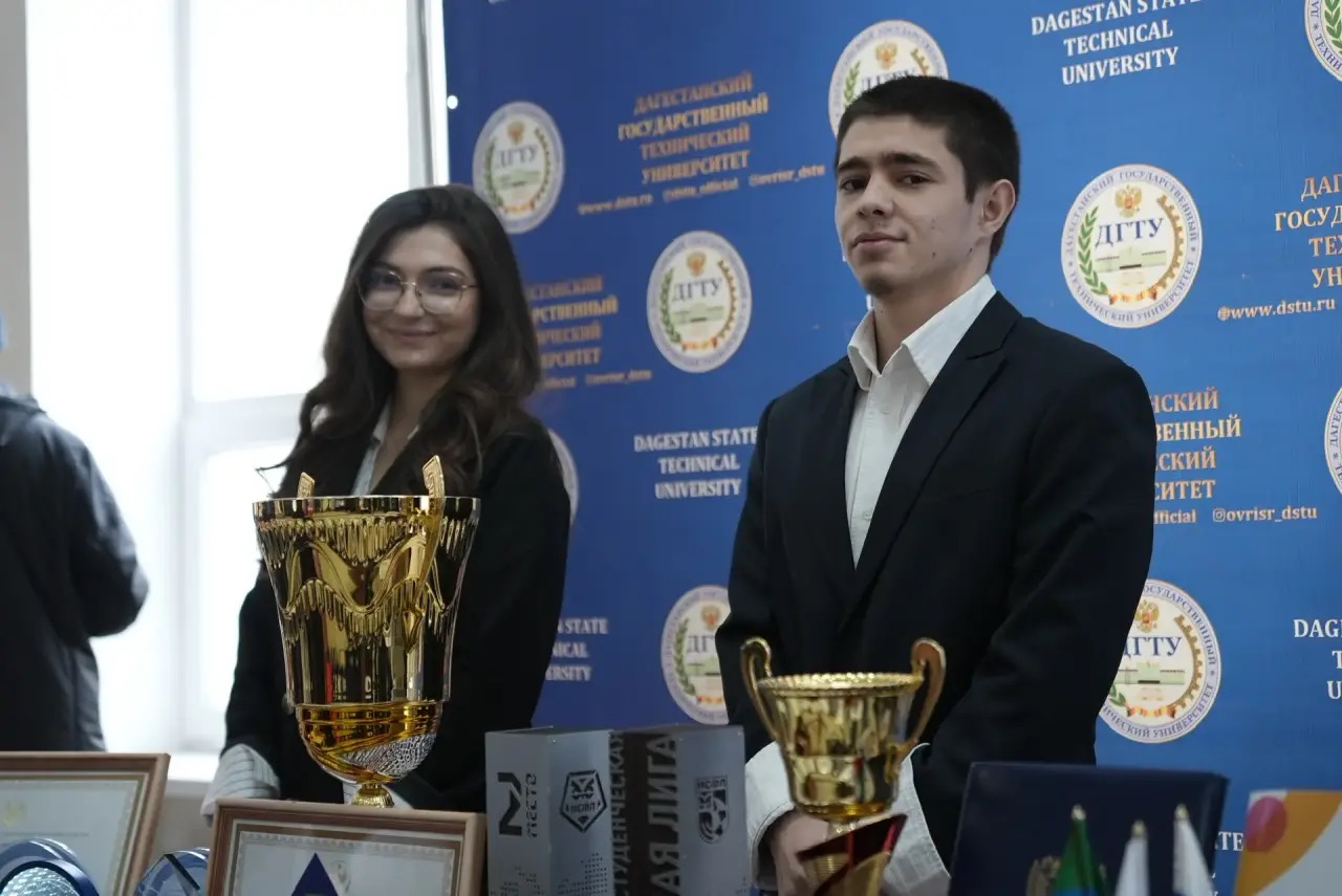 В Дагестане масштабно отметили День Российского студенчества