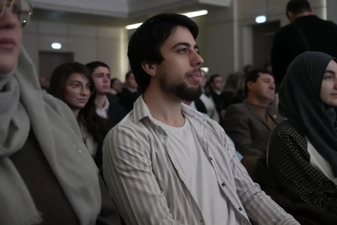 В Дагестане масштабно отметили День Российского студенчества