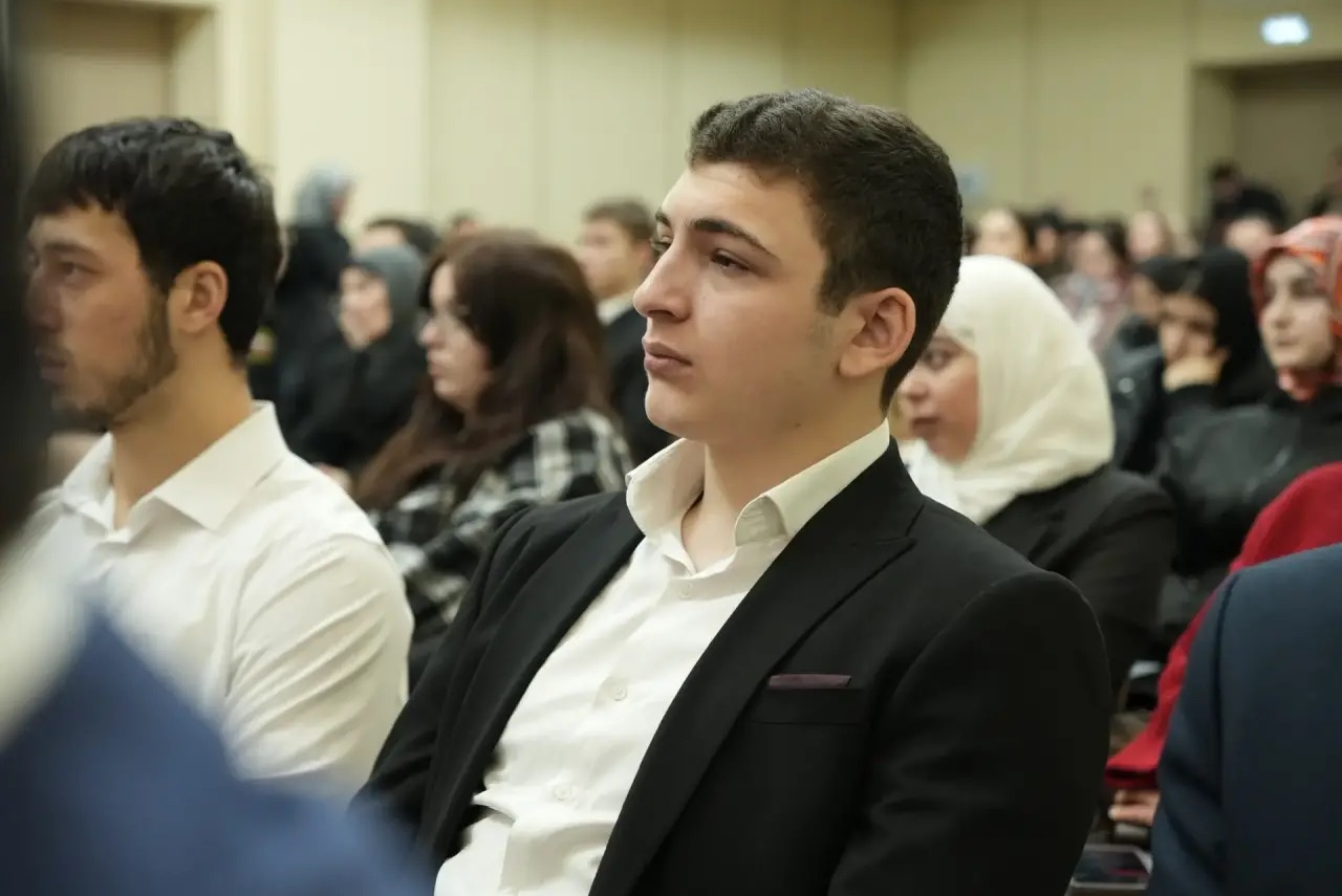 В Дагестане масштабно отметили День Российского студенчества