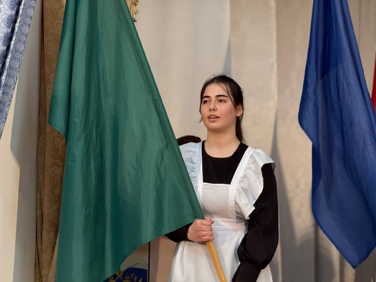 В муниципалитетах Дагестана проходят мероприятия Года единства народов России