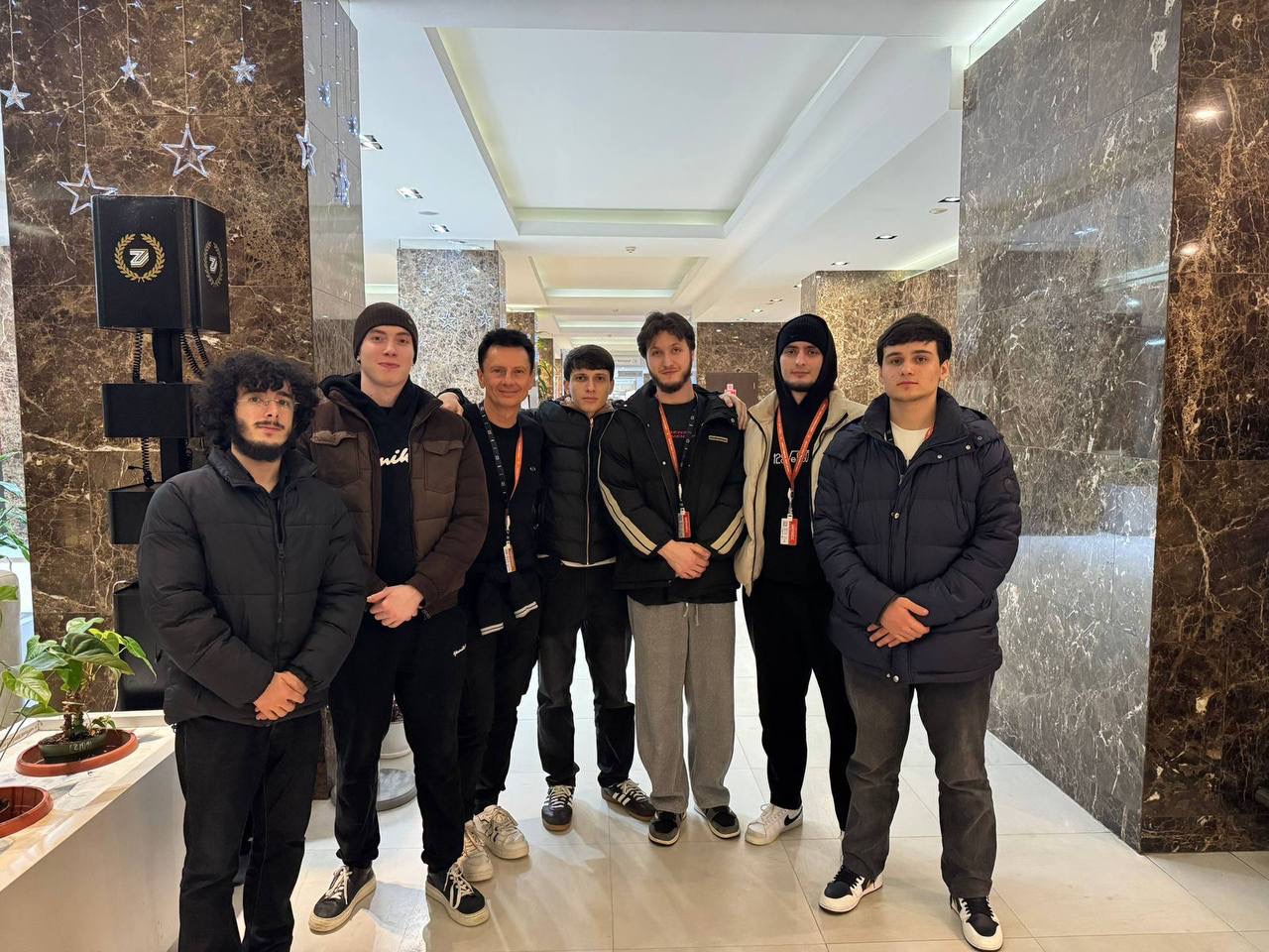 Дагестанские команды КВН выступили на международном фестивале в Сочи