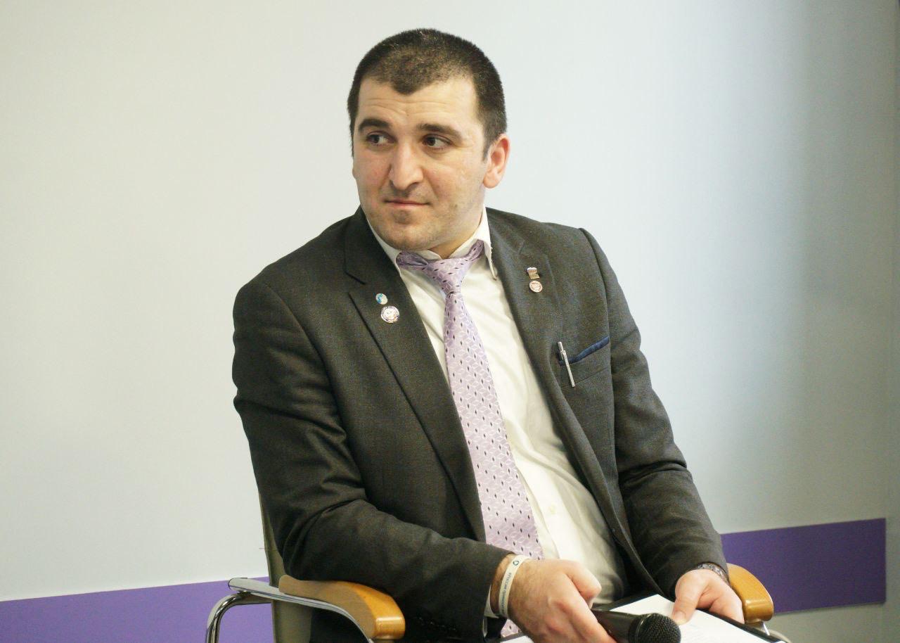 В Махачкале встретились с воинами-интернационалистами и участниками СВО