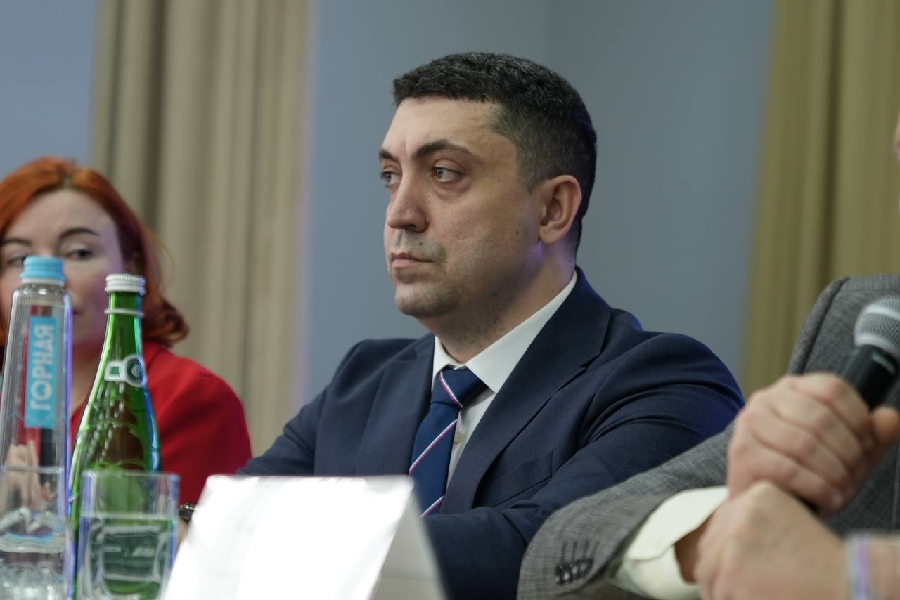 В Махачкале прошла расширенная коллегия Министерства по делам молодежи РД